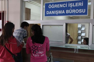 AÖF 2013 Bahar Dönemi Harç Ücretleri