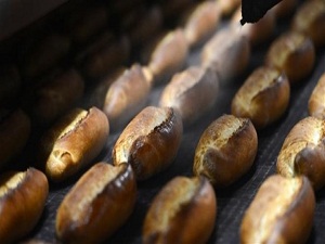 Her gün 2 milyon ekmek çöpe gidiyor