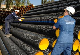 İzmirde Atık Su Ve Yağmur Suyu Ayrılacak