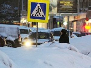 Rusya'da 2 kişiden birinin ekonomik durumu kötü