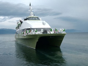 BUDO'da çay 50 kuruş, ekmek 80 kuruş