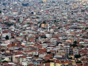 Türkiye’nin En Riskli Dört Şehri Belirlendi!