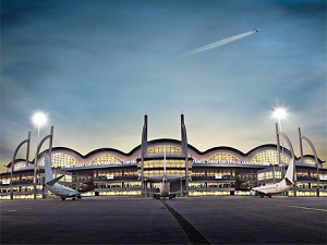 Sabiha Gökçen, Avrupa’nın en hızlısı oldu