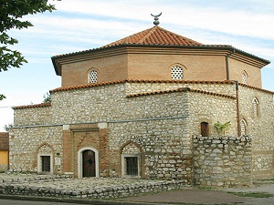 Macaristan'daki Osmanlı eserleri restore edilecek