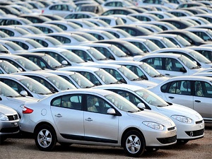 Ocakta oto pazarı yüzde 20 büyüdü