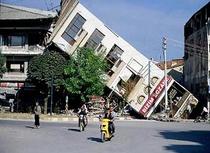 İşte yeni riskli alanlar