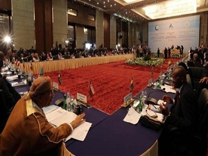 İİT 12. Liderler Zirvesi'nde gündem Gazze