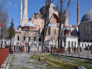 Tarihi camilerle ilgili vahim tehlike!