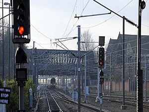 TCDD'den İlaçlama Uyarısı