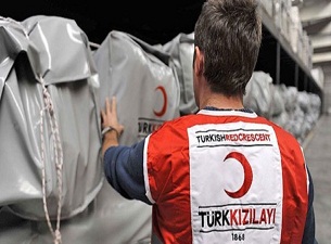 1,5 asırdır kimsesizlerin kimsesi