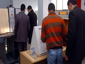 'İş Yurtları', hükümlülere umut oluyor