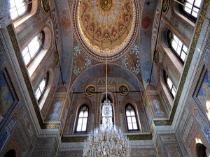 Kanuni ve Hürrem türbeleri ramazanda açılacak