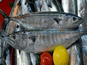 Bu balıkları rahatlıkla tüketin!