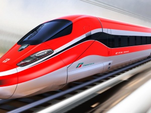 Tübitak 2023 Vizyonuna Koydu: Uçan Tren!