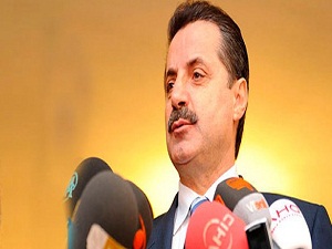 Yurtdışında çalışana prim indirimi