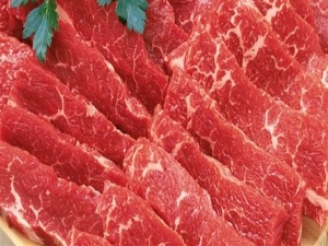 Kıbrıs'ta et isyanı