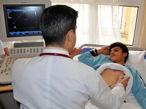 Artık kalpteki delik ameliyatsız kapatılıyor