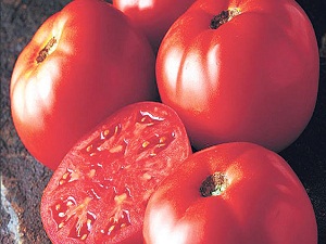 Domatese yakın olan, kalp krizine uzak oluyor