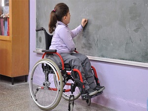 Engelli öğrencilere ödenecek burs miktarları belirlendi