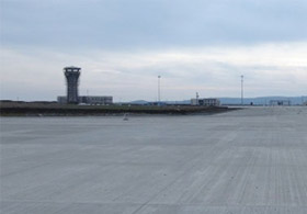 Yeni Havaalanı İçin Geri Sayım Başladı