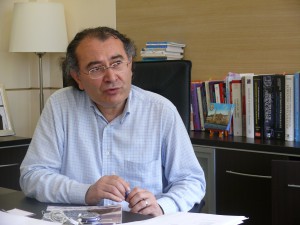 Barış için egolarımızı arkamızda bırakmalıyız