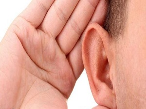 Çocuklarda kulak akıntısına dikkat!