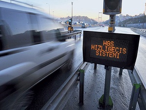 HGS cezalarını, haklı olsanız bile ödeyin