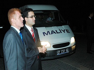 Maliye ve SGK ortak denetim yapacak