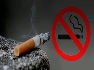 Sigara İçenlerde Görme Bozukluğu Riski