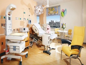 3 yeşil hastanede 5 bin yatak kapasitesi