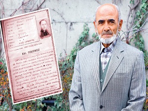 Süleymaniye müezzinliğinden gazeteciliğe