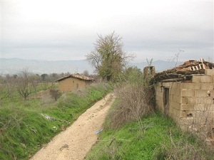 Arazı Toplulaştırmada Henüz Bir Çalışma Yok