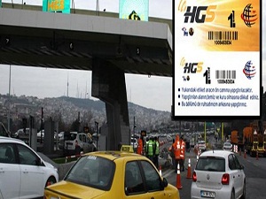 HGS abone sayısı 2 milyonu geçti
