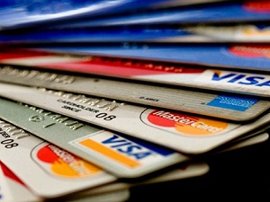 Kredi kartı sayısı 2012'de 54 milyona ulaştı
