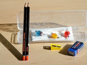 ÖSYM kalem ve silgileri yeniledi