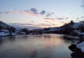 Pülümürde Baraja İzin Çıkmadı