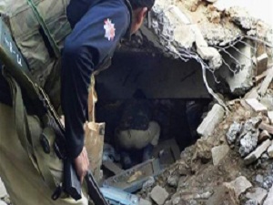 BM: ABD saldırıları yüzlerce çocuğu öldürdü