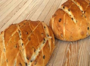 'Ekmek üzümlü olsun' teklifi