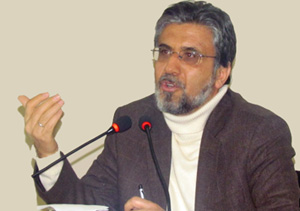 Said Nursi bir yana, Karakoç bile Kürtçü muamelesi gördü