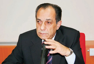 Rektör, istihbarat örgütü kurmuş