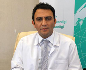 Devlet, kanser hastalarına şefkat eli uzatacak
