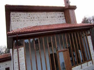 6 asırlık caminin restorasyonu tamamlandı