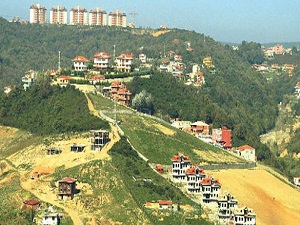 2B arazilerinde rayiç bedel ne kadar?