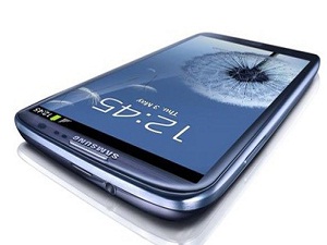 Galaxy S4 bu tarihte geliyor