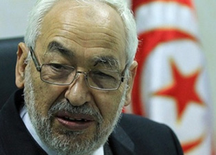 Gannuşi: Evet, Said Nursi’yi beğeniyorum