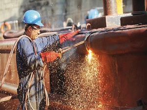 50 üzeri işçi çalıştırana ceza