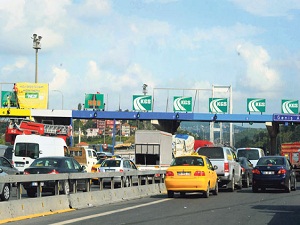 Avrupa’nın gözü, maliyeti ucuz olan HGS’de