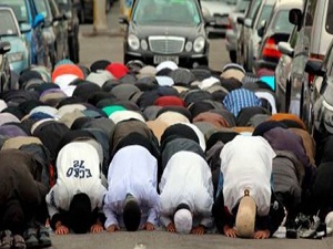 Atina'ya cami için Türkiye ile anlaşmadık