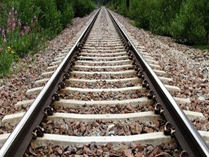 Bakü-Tifli-Kars demiryolu hattı, 2015'te hizmete girecek