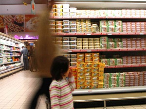 Ambalaj değişikliği Resmi Gazete'de yayımlandı